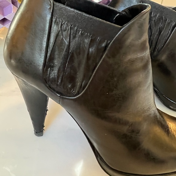 PRADA Booties - Picture 10 of 10